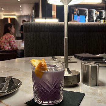 Grand Met - The Globalist - New American Near Me - Dallas, Texas