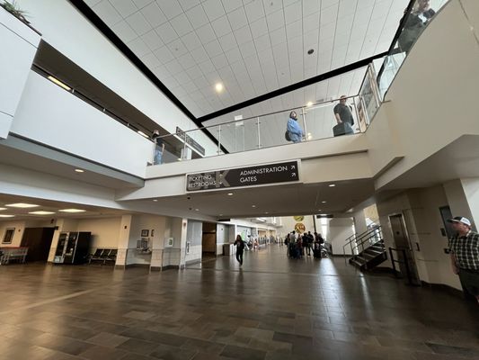 Grand Forks International Airport by null
