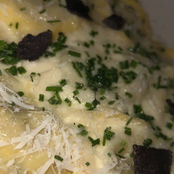 Ophelia - Truffle cheese ravioli - Cocktail Bars Near Me - New York, New York Ophelia - Truffle cheese ravioli - Cocktail Bars Near Me - New York, New York