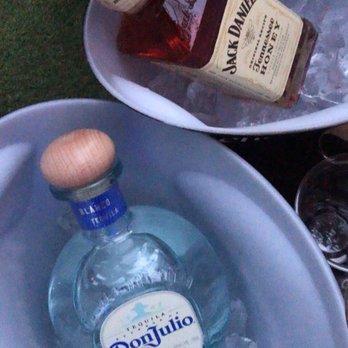 Kimoto Rooftop - Don Julio Blanco & Jack Tennessee Honey - Asian Fusion Near Me - Brooklyn, New York Kimoto Rooftop - Don Julio Blanco & Jack Tennessee Honey - Asian Fusion Near Me - Brooklyn, New York