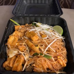 Pad Thai
