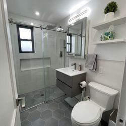 A&M Building and Remodeling - After