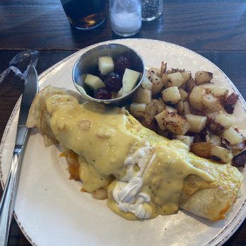 First Watch - Chickichanga - Breakfast & Brunch Near Me - Miami, Florida First Watch - Chickichanga - Breakfast & Brunch Near Me - Miami, Florida