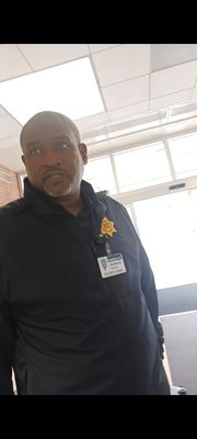 Harris Health Ben Taub Hospital by null