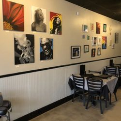 The Steakhouse