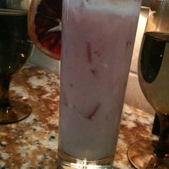 RIS - Pinky Tuscadero: Appleton rum, coconut, pineapple & blood orange juice - New American Near Me - Washington, DC, District of Columbia RIS - Pinky Tuscadero: Appleton rum, coconut, pineapple & blood orange juice - New American Near Me - Washington, DC, District of Columbia