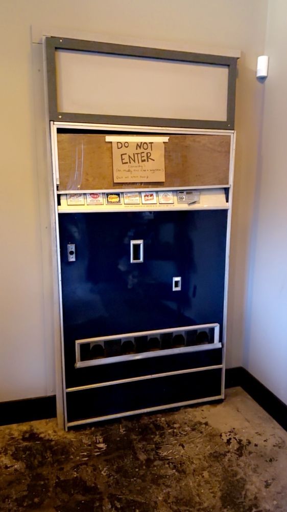 Social spots from The Windsor Speakeasy