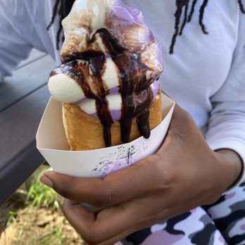 Omg Squee - Desserts Near Me - Austin, Texas