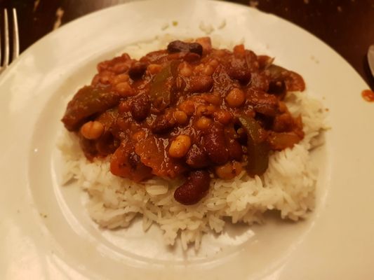 La Faim des Haricots by null