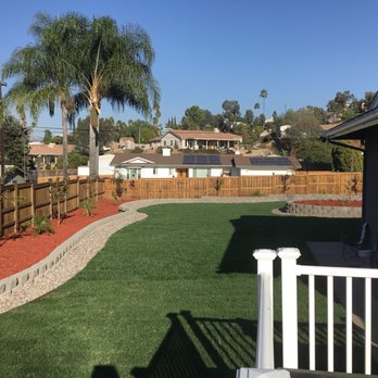 Brothers Landscape - After - Landscaping Near Me Brothers Landscape - After - Landscaping Near Me