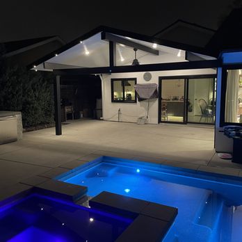 Ocean Pacific Patios - Patio Coverings Near Me