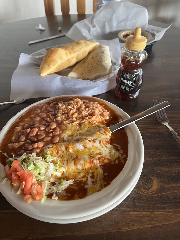 Food from Smiling Faces