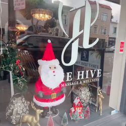 The Hive Thai Massage & Wellness