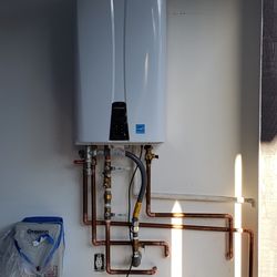 Faustino’s Plumbing Service