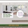 Photo of Decoring Cabinets