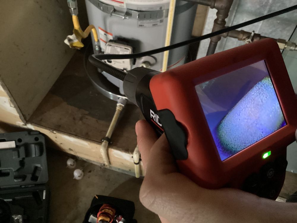 Slide of All Heating