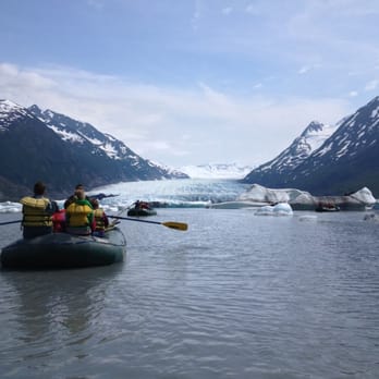 Chugach Adventures - Rafting/Kayaking Near Me - Girdwood, Alaska Chugach Adventures - Rafting/Kayaking Near Me - Girdwood, Alaska