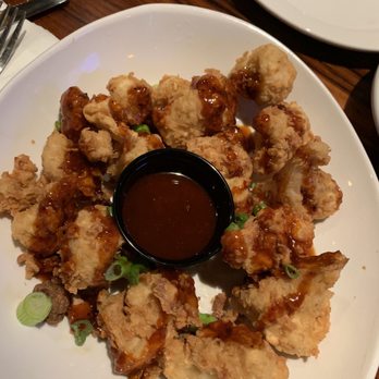 Miller's Ale House - Korean fried Cauliflower - American Near Me - Miami, Florida Miller's Ale House - Korean fried Cauliflower - American Near Me - Miami, Florida