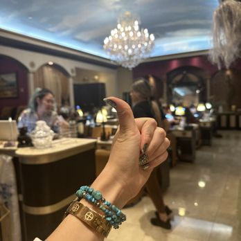 Venetian Nail Spa - Nail Salons Near Me - Doral, Florida Venetian Nail Spa - Nail Salons Near Me - Doral, Florida