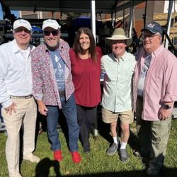 Virginia Breeze Broadcasting