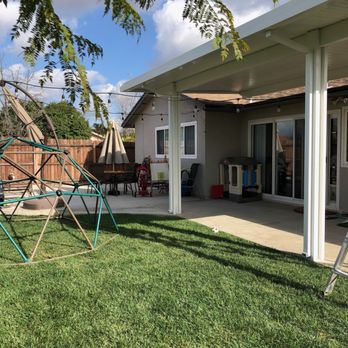 Patio Warehouse - Patio Coverings Near Me - Orange, California