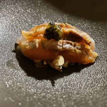 Sushi Que - Sushi Bars Near Me - Honolulu, Hawaii