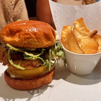 Marisol - New American Near Me - Chicago, Illinois