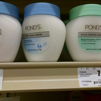 Tony's Fresh Market - Are you kidding? The tiny toiletries and personal care section is way overpriced. Is anyone buying the small jar of Pond's for $7.29? - Grocery Near Me - Chicago, Illinois Tony's Fresh Market - Are you kidding? The tiny toiletries and personal care section is way overpriced. Is anyone buying the small jar of Pond's for $7.29? - Grocery Near Me - Chicago, Illinois