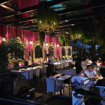 CVI.CHE 105 - Terrace - Peruvian Near Me - Miami, Florida CVI.CHE 105 - Terrace - Peruvian Near Me - Miami, Florida