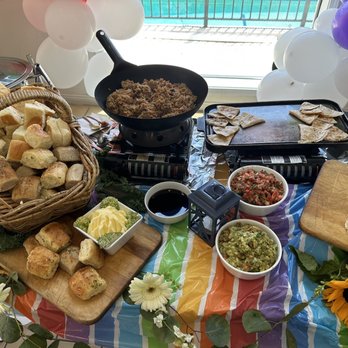 Silver Spoons Catering, Inc - Vegetarian options galore - Caterers Near Me Silver Spoons Catering, Inc - Vegetarian options galore - Caterers Near Me
