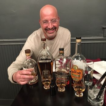 Doc's Bourbon Room - Bourbon to Rye Flight! - Whiskey Bars Near Me - Louisville, Kentucky Doc's Bourbon Room - Bourbon to Rye Flight! - Whiskey Bars Near Me - Louisville, Kentucky
