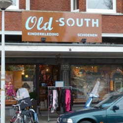 Old South