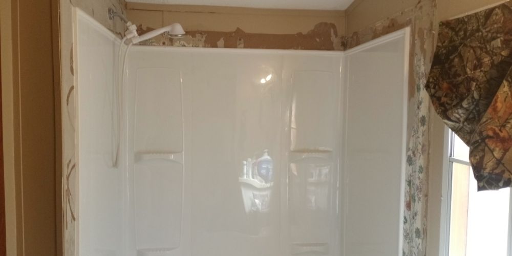 Slide of Unlimited Construction