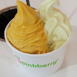 Pinkberry - Tropical Mango and Green Apple, Reg Size