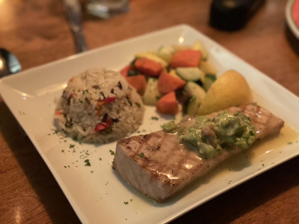 COTTONWOOD GRILLE 195 Photos & 273 Reviews 913 W River St, Boise