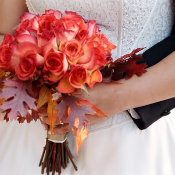 Flora by Fauna - My fall themed bouquet - Florists Near Me - Sherman Oaks, California Flora by Fauna - My fall themed bouquet - Florists Near Me - Sherman Oaks, California