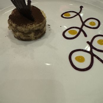 Semifreddo Italian Cuisine - Tiramisus - Italian Near Me - Manassas, Virginia