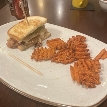 Egg House Cafe - Breakfast & Brunch Near Me - Denton, Texas