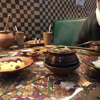 Clay Handi - Halal Near Me - Buffalo, New York