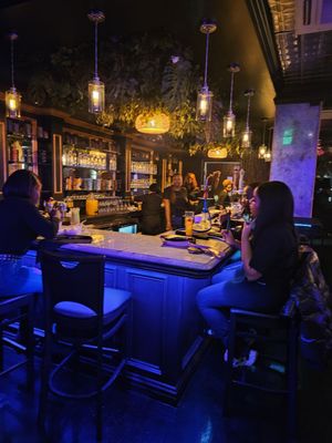 Ikoyi Restaurant and Lounge by null