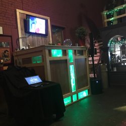 Bridger Street Saloon