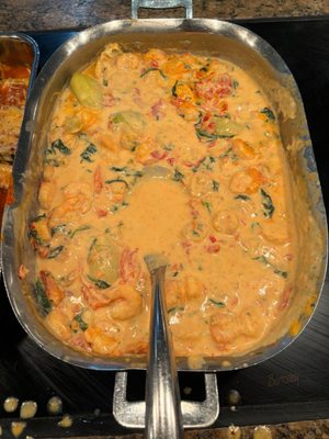 Borgata Buffet by null