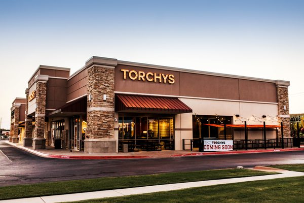 Torchy's Tacos by null