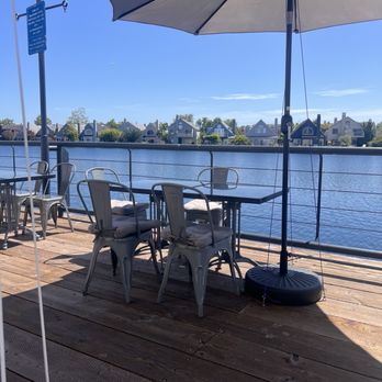 Nina’s Cafe - Outdoor seating - Empanadas Near Me - Foster City, California Nina’s Cafe - Outdoor seating - Empanadas Near Me - Foster City, California