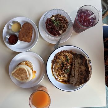 Doma Cafe - AMAZING - Cafes Near Me - Chicago, Illinois