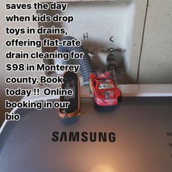 AmeriRooter Drain Cleaning - How can AmeriRooter save your day?