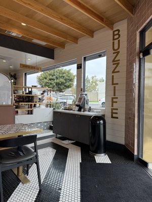 Better Buzz Coffee Mira Mesa by null
