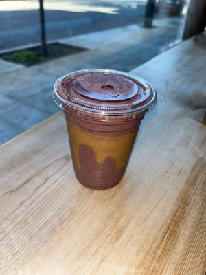 Best Friend Juice Bar & Cafe by null