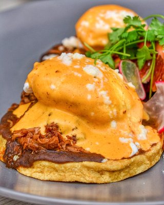 Cocina De Barrio - Point Loma by null