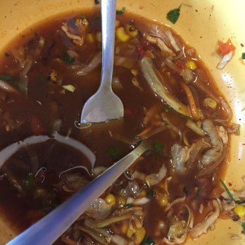 Panera Bread - Tortilla soup...? - Sandwiches Near Me - Federal Way, Washington Panera Bread - Tortilla soup...? - Sandwiches Near Me - Federal Way, Washington